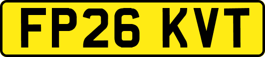 FP26KVT