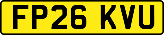 FP26KVU