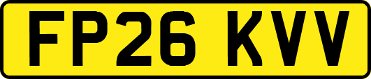 FP26KVV