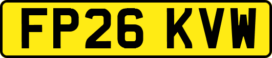 FP26KVW