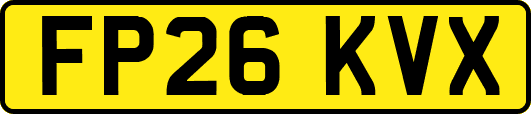 FP26KVX