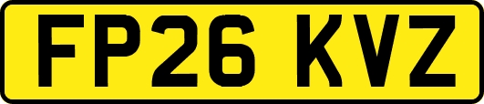 FP26KVZ