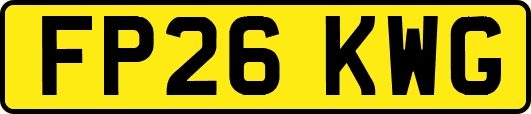 FP26KWG