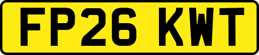 FP26KWT