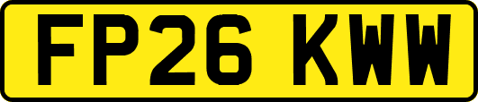 FP26KWW