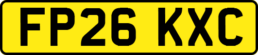 FP26KXC