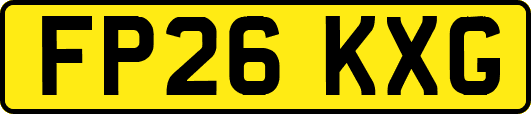 FP26KXG