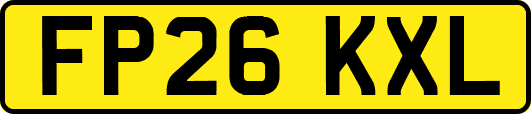 FP26KXL
