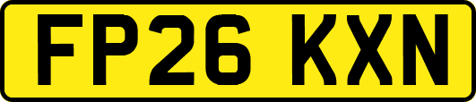 FP26KXN