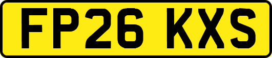 FP26KXS