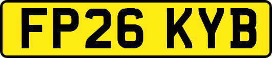 FP26KYB