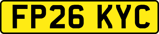 FP26KYC