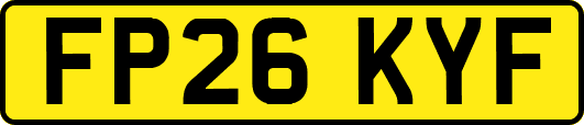 FP26KYF