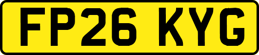 FP26KYG