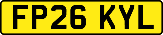 FP26KYL