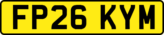 FP26KYM