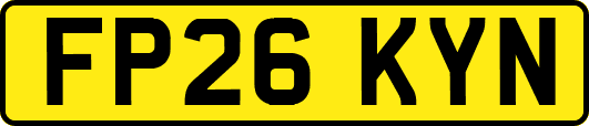 FP26KYN