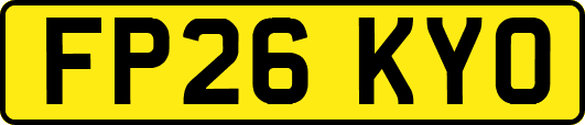 FP26KYO