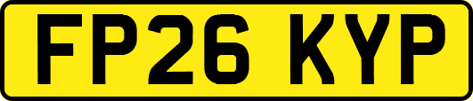 FP26KYP