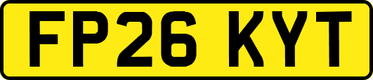 FP26KYT