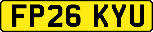 FP26KYU