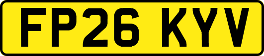 FP26KYV