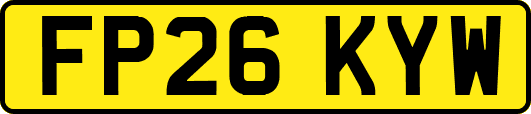 FP26KYW