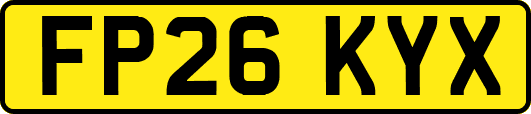 FP26KYX