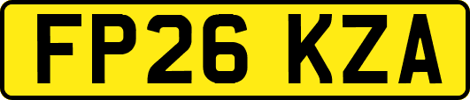 FP26KZA