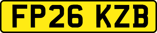 FP26KZB