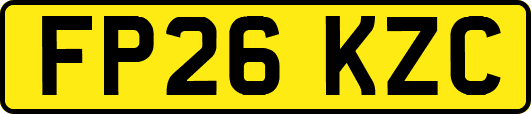 FP26KZC
