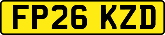 FP26KZD