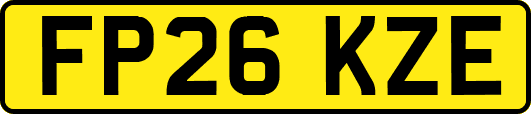 FP26KZE