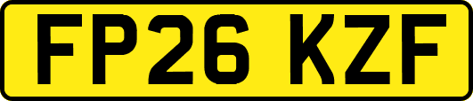 FP26KZF