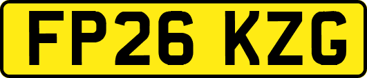 FP26KZG