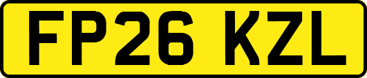 FP26KZL