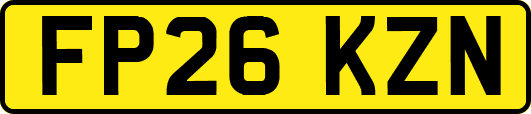 FP26KZN