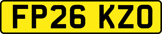 FP26KZO