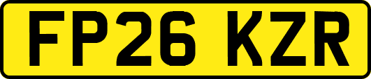 FP26KZR
