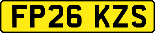 FP26KZS