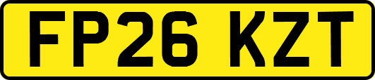 FP26KZT
