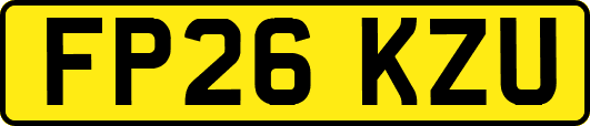 FP26KZU