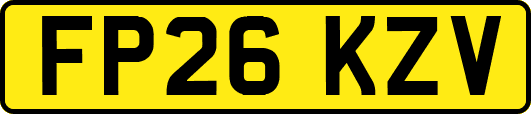 FP26KZV