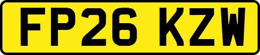 FP26KZW
