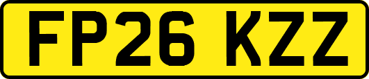 FP26KZZ