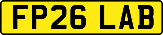 FP26LAB