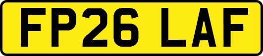 FP26LAF