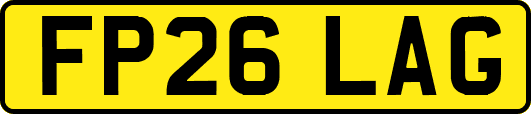 FP26LAG