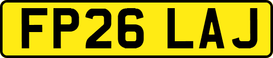 FP26LAJ