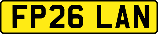 FP26LAN